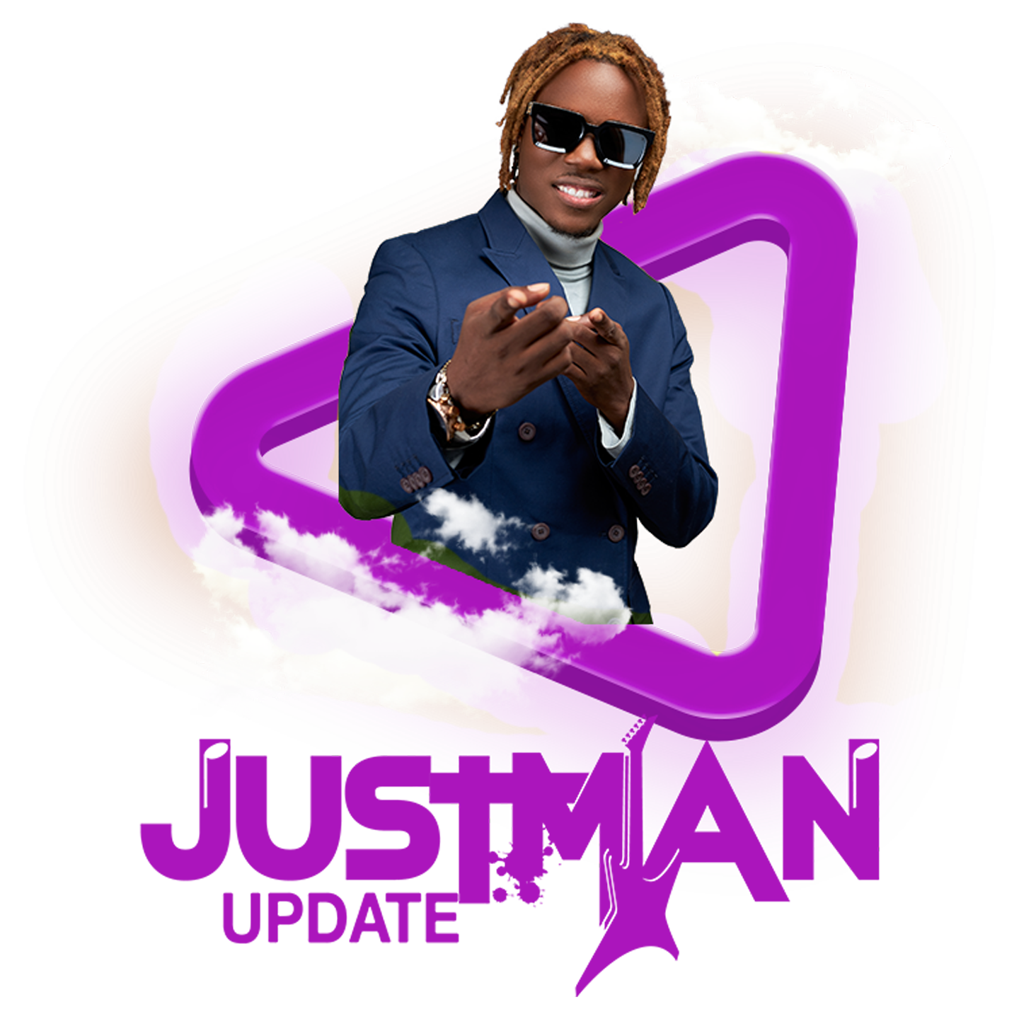 logo justman